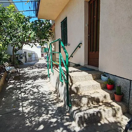 Διαμέρισμα Ivo