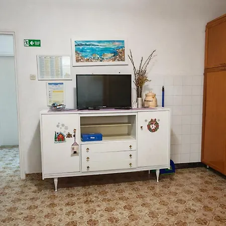Διαμέρισμα Ivo Μακάρσκα