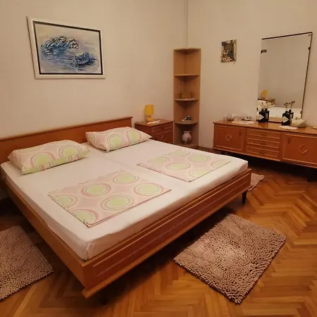 Appartement Ivo Makarska